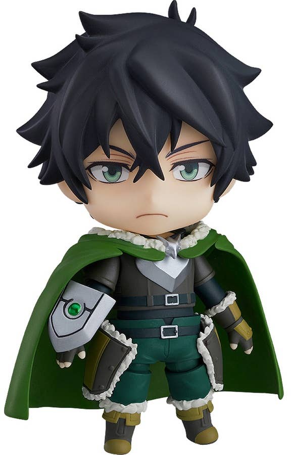 The Rising of the Shield Hero Series Shield Hero (Re-Run) Nendoroid Doll | 4580590129269