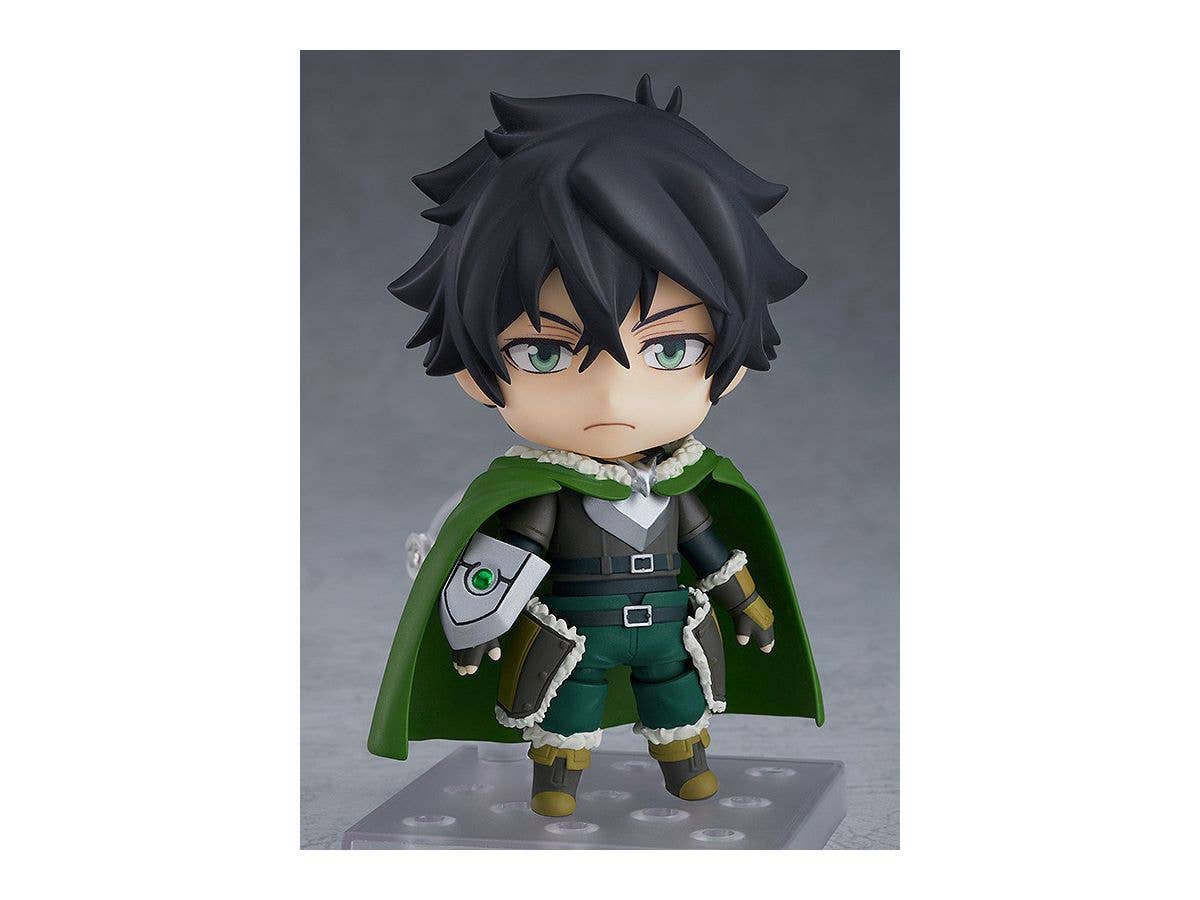 The Rising of the Shield Hero Series Shield Hero (Re-Run) Nendoroid Doll | 4580590129269