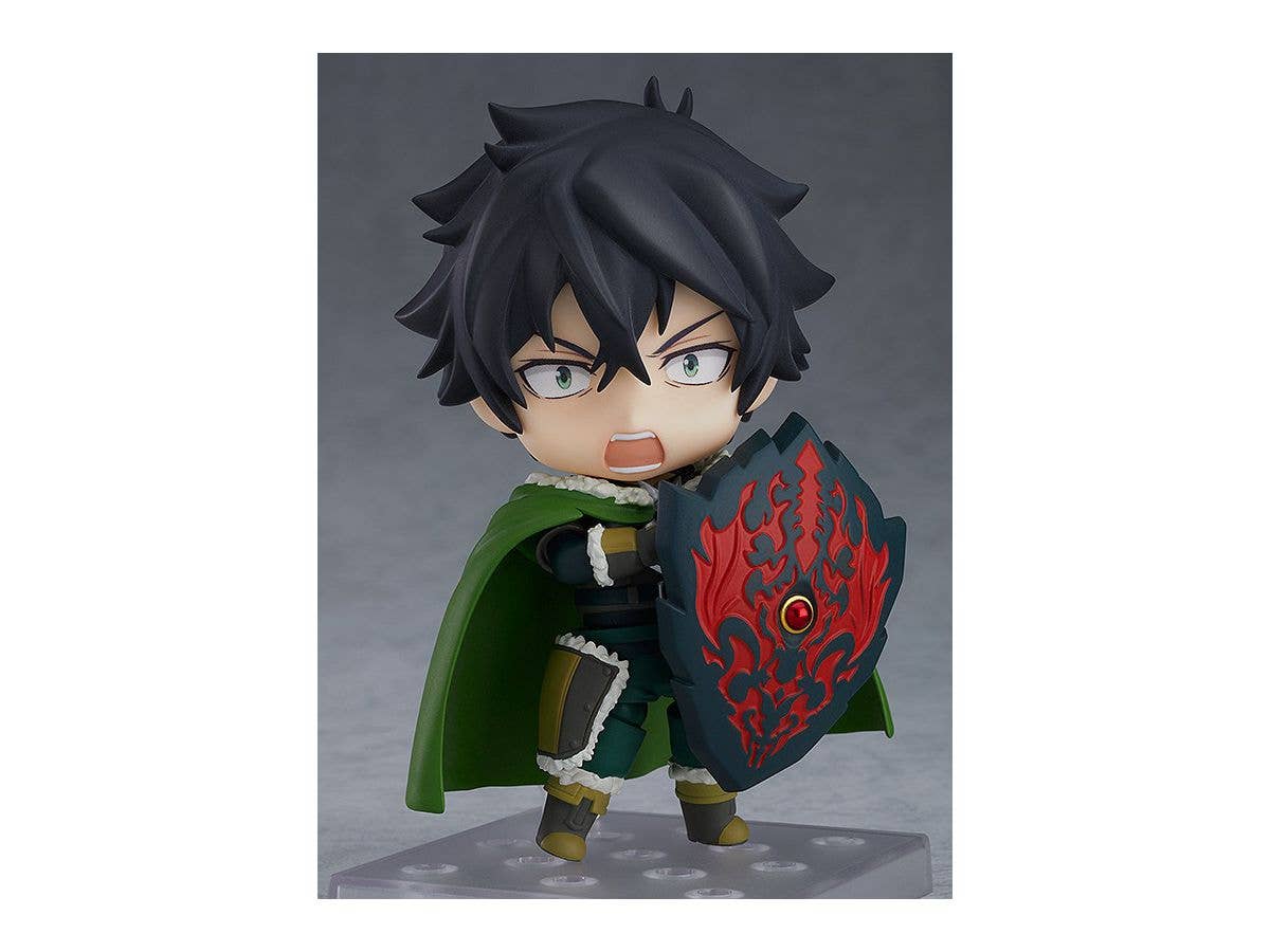 The Rising of the Shield Hero Series Shield Hero (Re-Run) Nendoroid Doll | 4580590129269