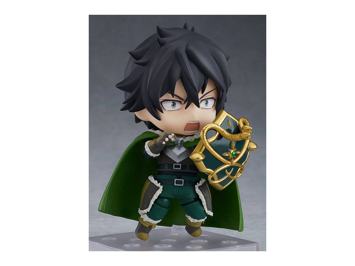 The Rising of the Shield Hero Series Shield Hero (Re-Run) Nendoroid Doll | 4580590129269