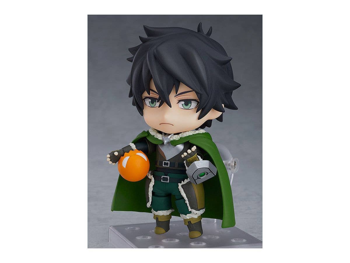 The Rising of the Shield Hero Series Shield Hero (Re-Run) Nendoroid Doll | 4580590129269