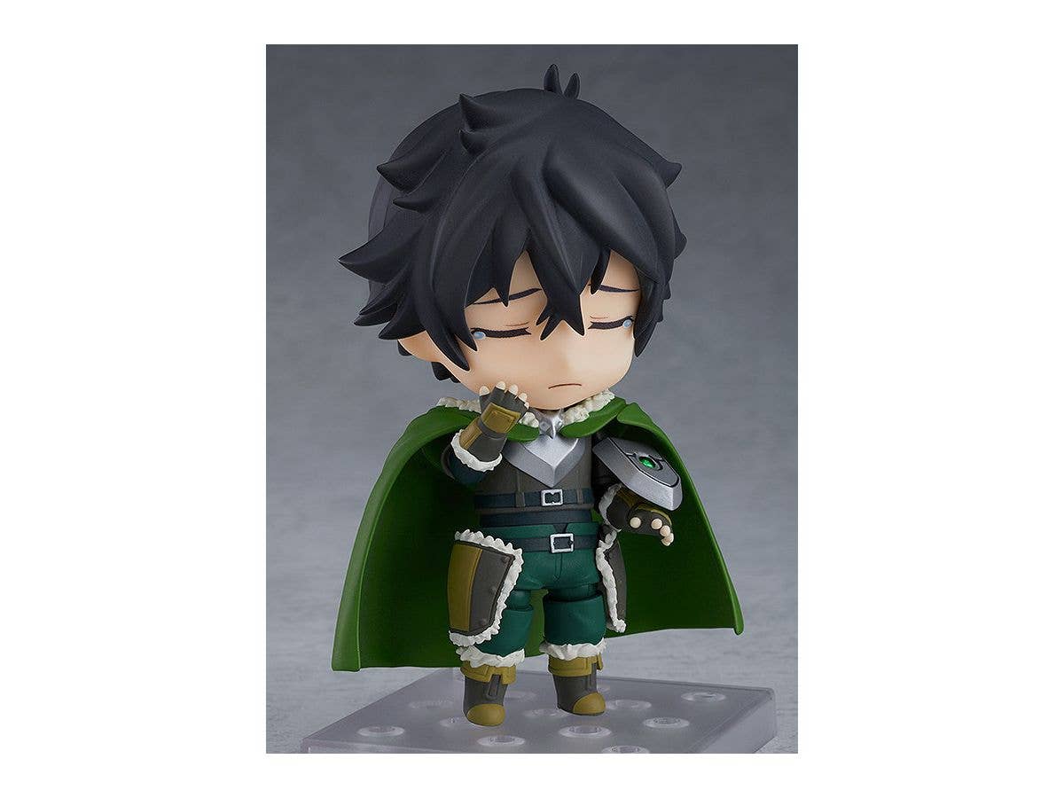 The Rising of the Shield Hero Series Shield Hero (Re-Run) Nendoroid Doll | 4580590129269