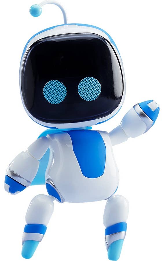 Nendoroid Astro | 4580590129399