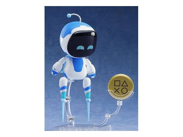 Nendoroid Astro | 4580590129399