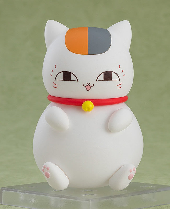 Good Smile Company Natsume Yujin-cho Series Nyanko Sensei Nendoroid Doll - P-REX Hobby