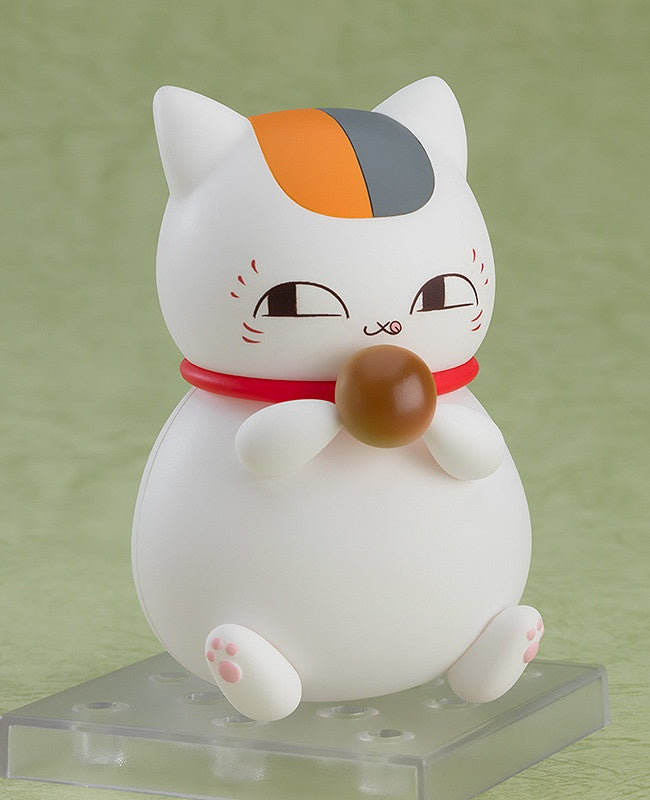 Good Smile Company Natsume Yujin-cho Series Nyanko Sensei Nendoroid Doll - P-REX Hobby