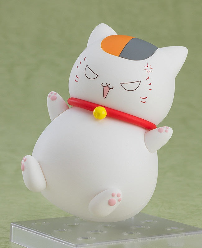 Good Smile Company Natsume Yujin-cho Series Nyanko Sensei Nendoroid Doll - P-REX Hobby