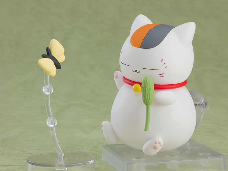 Good Smile Company Natsume Yujin-cho Series Nyanko Sensei Nendoroid Doll - P-REX Hobby