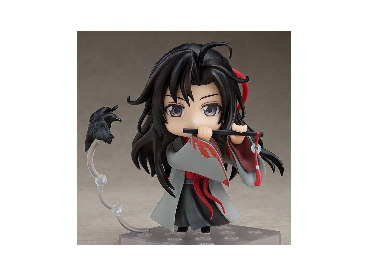 Nendoroid Wei Wuxian: Yi Ling Lao Zu Ver.(re-run) | 4580590129450