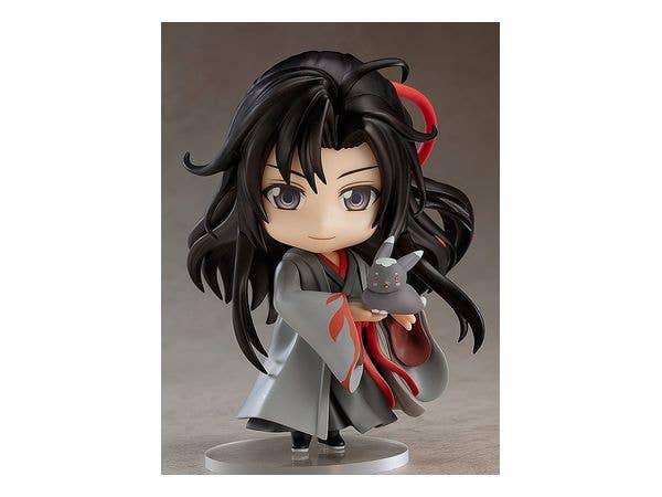 Nendoroid Wei Wuxian: Yi Ling Lao Zu Ver.(re-run) | 4580590129450
