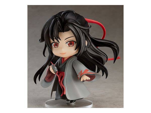 Nendoroid Wei Wuxian: Yi Ling Lao Zu Ver.(re-run) | 4580590129450