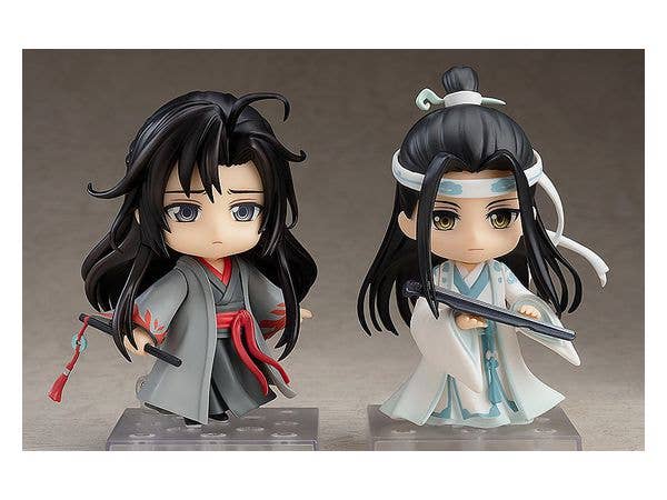 Nendoroid Wei Wuxian: Yi Ling Lao Zu Ver.(re-run) | 4580590129450