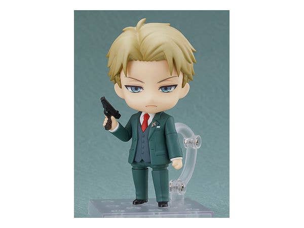 Nendoroid Loid Forger | 4580590129504