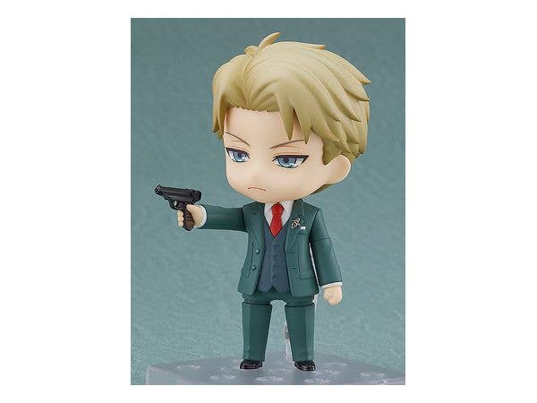 Nendoroid Loid Forger | 4580590129504