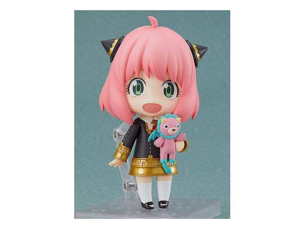 Spy x Family Series Anya Forger Nendoroid Doll | 4580590129511