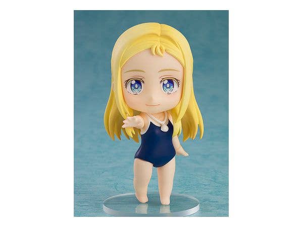 Summer Time Rendering Series Ushio Kofune Nendoroid Doll | 4580590129528