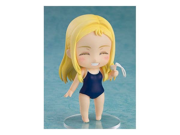 Summer Time Rendering Series Ushio Kofune Nendoroid Doll | 4580590129528