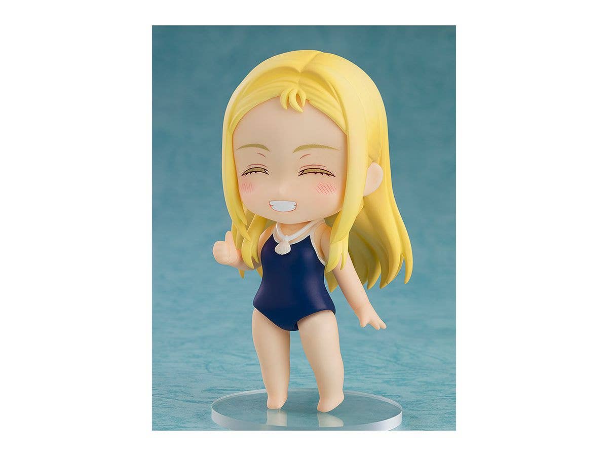 Summer Time Rendering Series Ushio Kofune Nendoroid Doll | 4580590129528