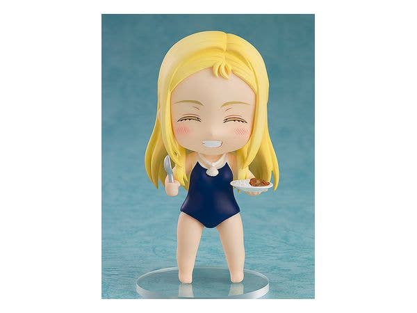 Summer Time Rendering Series Ushio Kofune Nendoroid Doll | 4580590129528