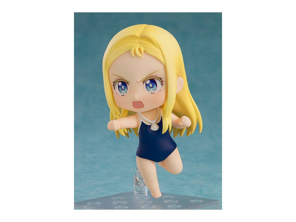 Summer Time Rendering Series Ushio Kofune Nendoroid Doll | 4580590129528