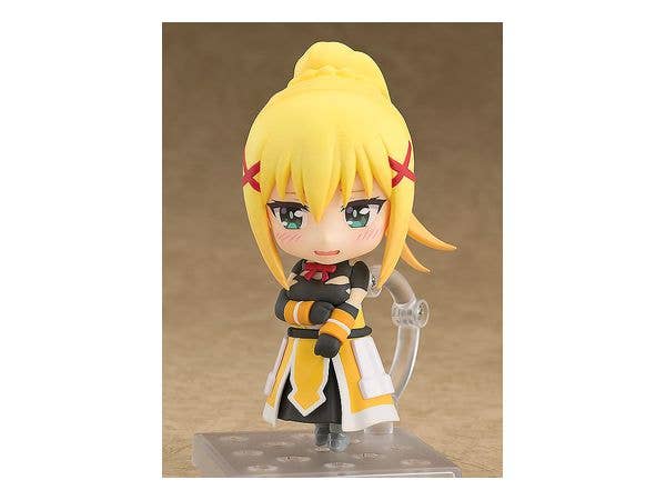 Nendoroid Darkness(3rd-run) | 4580590129597