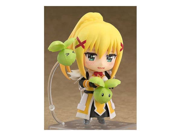 Nendoroid Darkness(3rd-run) | 4580590129597