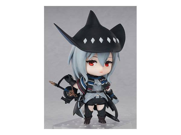 Arknights Series Skadi Nendoroid Doll | 4580590129627