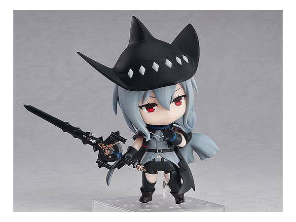 Arknights Series Skadi Nendoroid Doll | 4580590129627