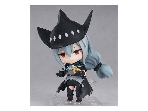 Arknights Series Skadi Nendoroid Doll | 4580590129627