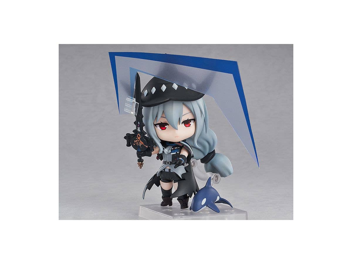 Arknights Series Skadi Nendoroid Doll | 4580590129627