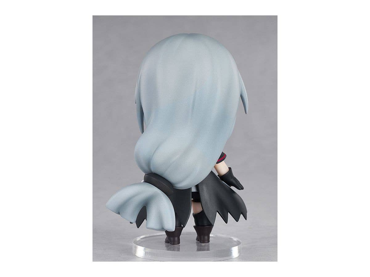 Arknights Series Skadi Nendoroid Doll | 4580590129627