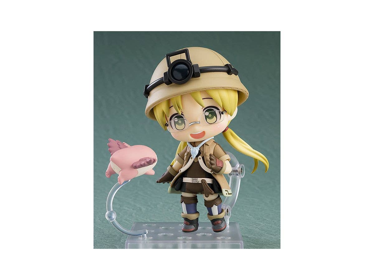 Nendoroid Prushka | 4580590129740