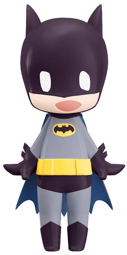 Batman - Batman - Batman - Hello! Good Smile(Good Smile Company) | 4580590129795