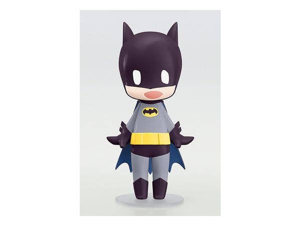 Batman - Batman - Batman - Hello! Good Smile(Good Smile Company) | 4580590129795