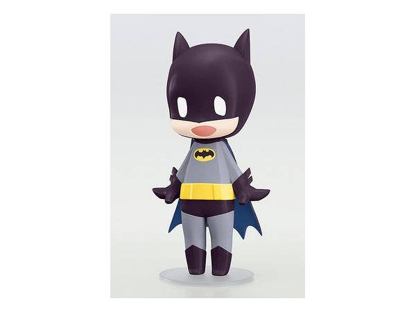 Batman - Batman - Batman - Hello! Good Smile(Good Smile Company) | 4580590129795
