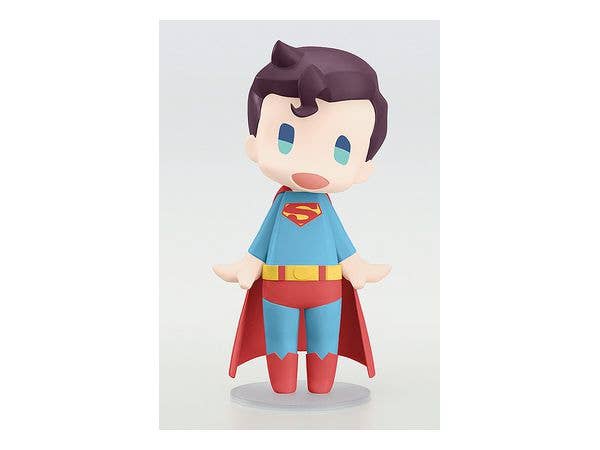HELLO GOOD SMILE Superman | 4580590129801