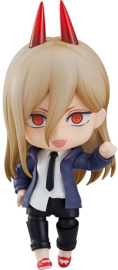 Nendoroid Power(re-run) | 4580590129849