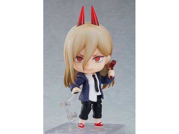 Nendoroid Power(re-run) | 4580590129849