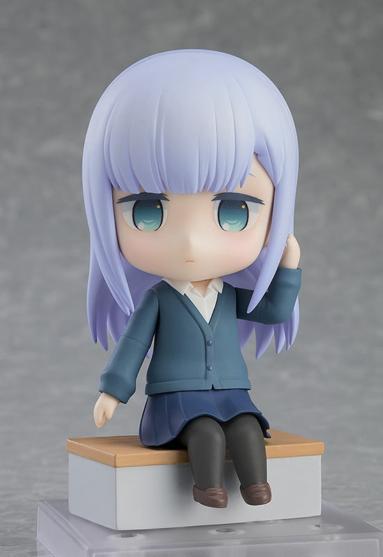 Good Smile Company Aharen-san wa Hakarenai Series Reina Aharen Nendoroid Doll