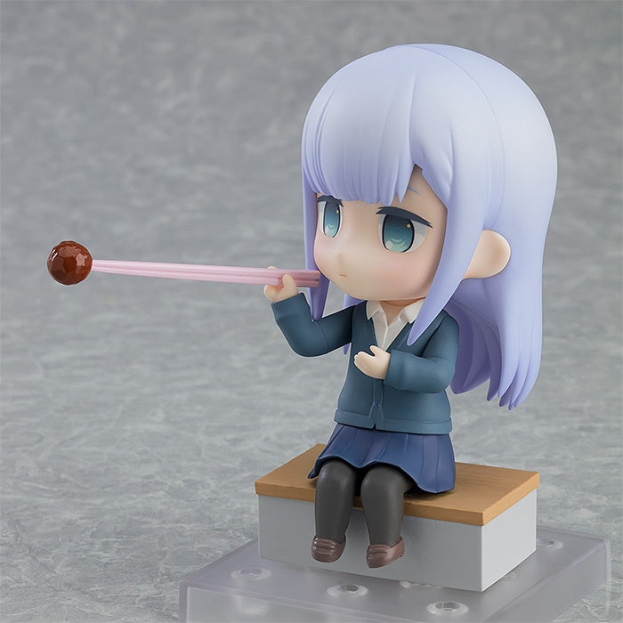 Good Smile Company Aharen-san wa Hakarenai Series Reina Aharen Nendoroid Doll