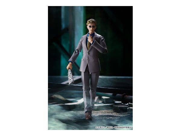 Jujutsu Kaisen Series Kento Nanami figma | 4580590129986