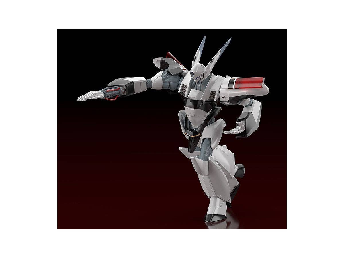 Mobile Police Patlabor Series AV-X0 Type Zero (Re-Run) Moderoid Model Kit | 4580590132948