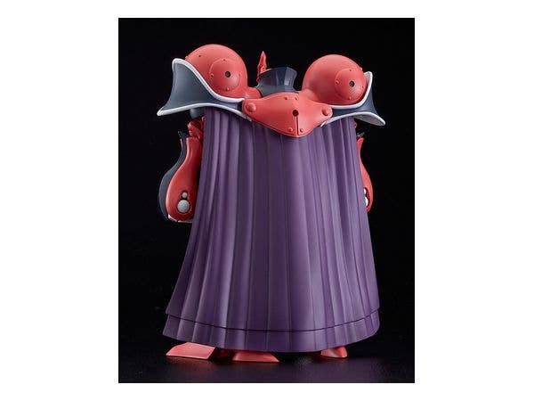 The Vision of Escaflowne Series Alseides (Dilandau’s Guymelef) Moderoid Model Kit | 4580590138988