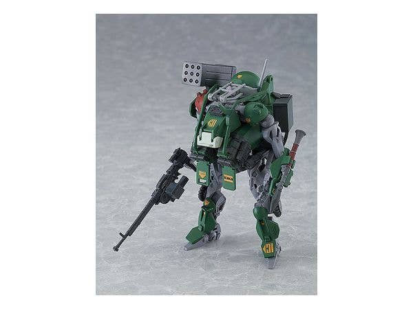 Obsolete Series Votoms × Obsolete Collaboration RSC Armored Trooper Exoframe 1/35 Scale Moderoid Model Kit | 4580590139213