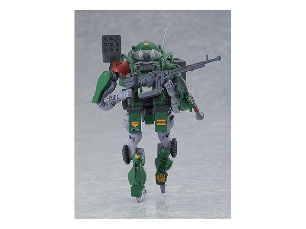 Obsolete Series Votoms × Obsolete Collaboration RSC Armored Trooper Exoframe 1/35 Scale Moderoid Model Kit | 4580590139213