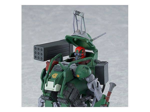 Obsolete Series Votoms × Obsolete Collaboration RSC Armored Trooper Exoframe 1/35 Scale Moderoid Model Kit | 4580590139213