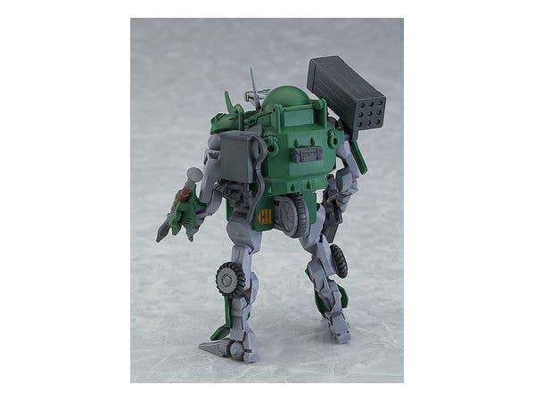 Obsolete Series Votoms × Obsolete Collaboration RSC Armored Trooper Exoframe 1/35 Scale Moderoid Model Kit | 4580590139213