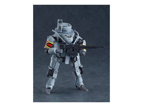 Obsolete Series Military Armed Exoframe 1/35 Scale Moderoid Model Kit | 4580590139244
