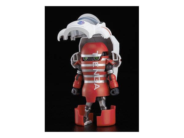 Tenga Robo Series Space Tenga Robot Figure | 4580590141476