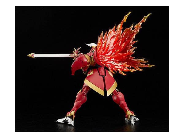 Mahou Kishi Rayearth - Rayearth - Moderoid(Good Smile Company) | 4580590148031